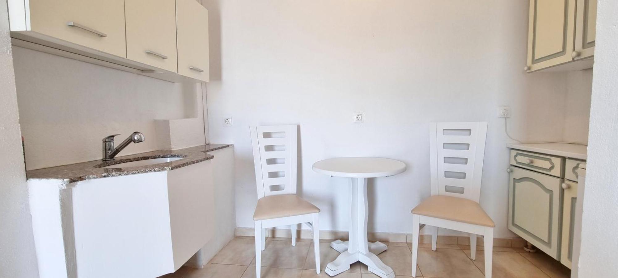 Bungalow White Tennis Apartments & Suites Pefkochori Zimmer foto