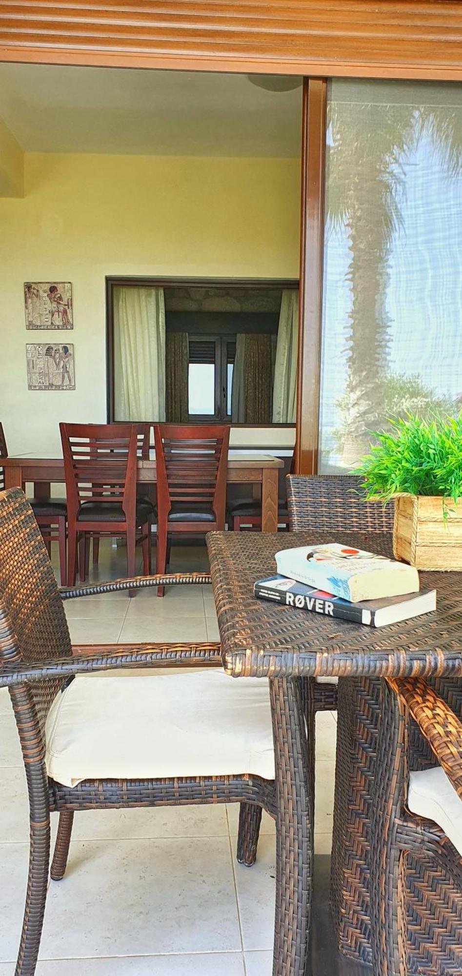 Bungalow White Tennis Apartments & Suites Pefkochori Zimmer foto